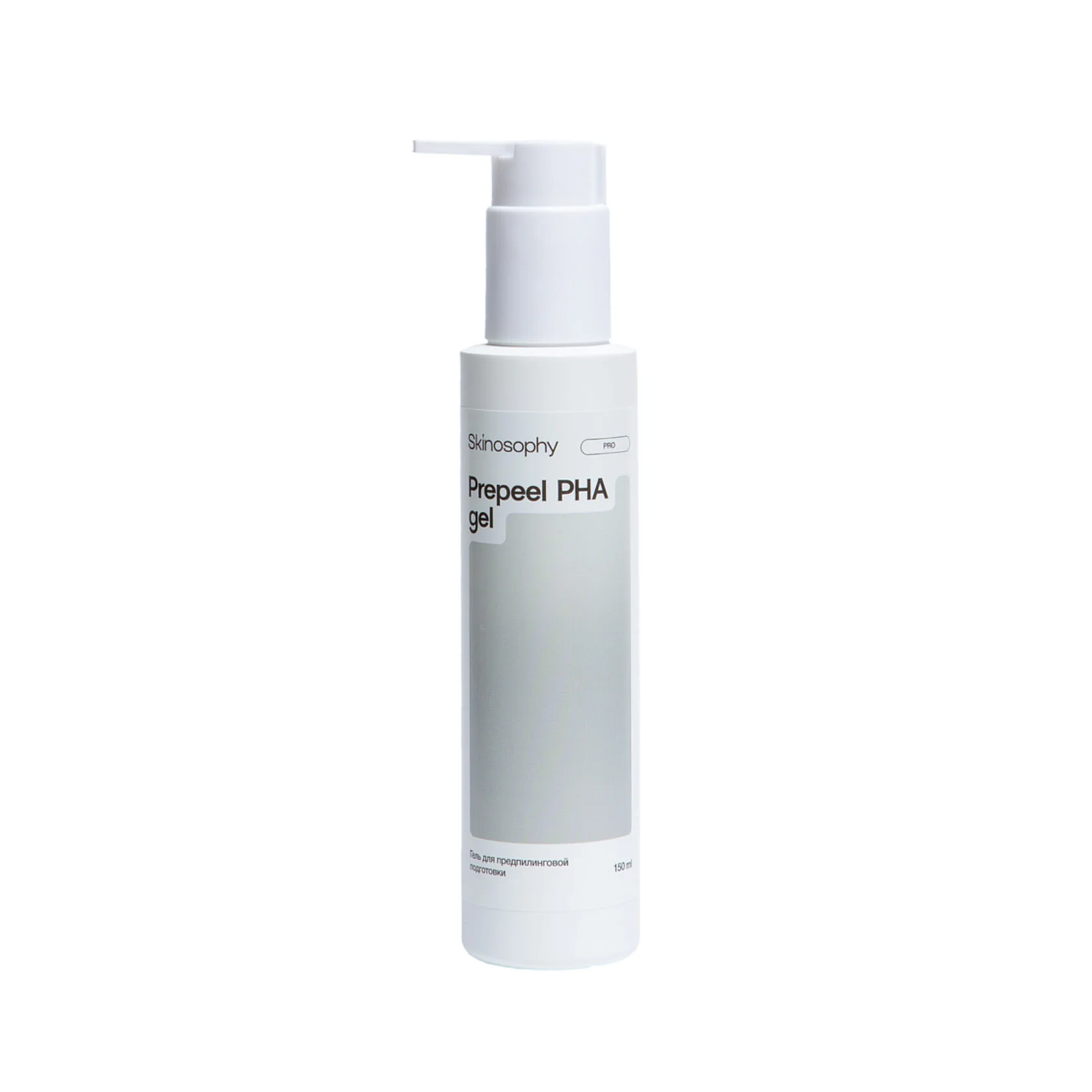 Гель для предпилинговой подготовки Prepeel PHA gel